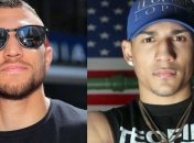 Ломаченко назвав офіційну дату бою проти Лопеса