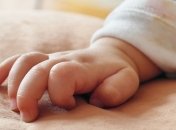 В Украине от кори умер младенец 