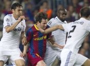 Месси назвал свой самый лучший матч в карьере (Видео)