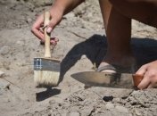 Узбекские рабочие откопали византийское золото V-VI веков