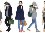 Стильная беременность: как одеваться модно и безопасно