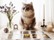 Гороскоп Таро, на що чекати 30 листопада