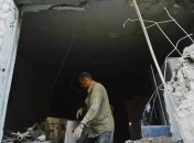 Аваков рассказал о состоянии Славянска 