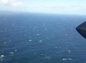 Исчезновение года: Аргентина продолжает верить в выживших моряков