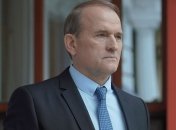 Медведчук: Политика Зеленского направлена на деинтелектуализацию населения Украины и ведёт к его деградации