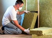 Холода уже не за горами, поэтому ответственным хозяевам лучше поторопиться