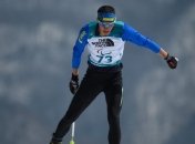 Паралимпиец Рептюх завоевал третью медаль на Играх в Пхенчхане