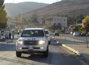 Эксперты ООН: Преступления в Сирии совершают обе стороны  