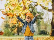 Вересень розпочнеться із спекотної погоди