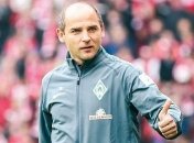 Украинского тренера Скрипника хотят видеть в Москве