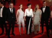 Сегодня в Каннах пройдет церемония награждения лучших фильмов кинофестиваля