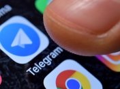 В работе Telegram случился массовый сбой