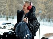 Зинченко: В Украине чуть-чуть посвежее, чем в Эмиратах