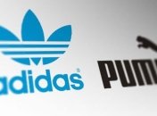 СБУ расследует возможную работу Adidas и Puma в оккупированном Крыму