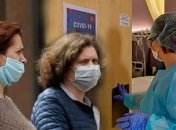 В сентябре количество больных коронавирусом растет каждый день.