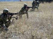 Глава миссии ОБСЕ призвал к полному прекращению огня на Донбассе