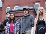 "Нові мутанти" – свіжий погляд на добре відомих людей Ікс