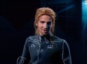 Шоу "Маскарад" - певцы спародировали Тину Кароль