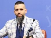 Нефьодова підозрюють у можливому нанесенні державі 40 млн грн збитку