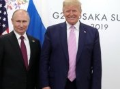 Возможна ли встреча Трампа и Путина в Чили?: ответ Кремля