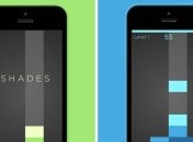 Головоломка Shades стала игрой недели в App Store