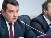 СМИ узнали подробности жалобы НАБУ против Холодницкого