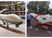 Shahed-129 та Shahed-191