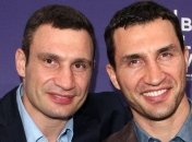 Владимир Кличко пришел на экскурсию в здание Парламента