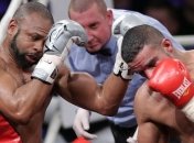 Рой Джонс-младший планирует купить дом в России