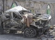 В Сомали объявлен траур: мэр Могадишо умер от ран, после взрыва смертника