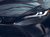 В общем, Toyota славится надежностью.