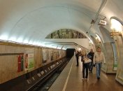 Общественный транспорт Киева в пятницу будет работать дольше