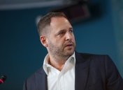 Андрій Єрмак перехворів на коронавірус вдруге