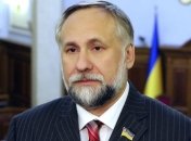 Юрий Кармазин продолжает голодовку против Госбюджета-2013