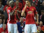 Погба: Ибрагимович как старший брат для всех