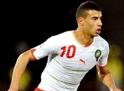 Игрок "Динамо" не сыграет за сборную из-за вируса Эболы