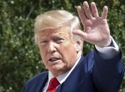 "Это позор": Трамп - о расследовании Конгресса США