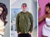 Громкие премьеры: Каменских, Потап и Позитив и Michelle Andrade презентовали клипы