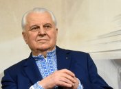 Леонид Кравчук