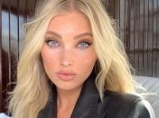 Эльза Хоск взбудоражила сеть откровенными фото