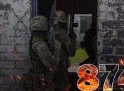 Бои за Украину продолжаются