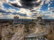 В Чернобыльской зоне задержали сталкеров