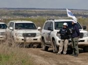 Оккупанты активно роют траншеи возле Петровского