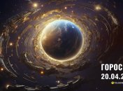 Гороскоп на сьогодні для всіх знаків Зодіаку — 20 квітня 2025 року