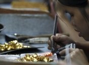 КНДР тайно сбывала золото Китаю