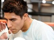 Варгас отобрал титул WBA у россиянина Аллахвердиева 