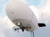 На админгранице с Крымом военные РФ подняли 3 вертолета и аэростат