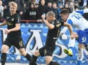 Два удаления и три пенальти: Динамо со скандалом разгромило Колос (Видео)