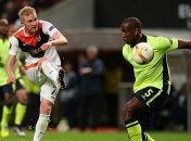 "Шахтер" - "Брага": анонс матча Лиги Европы