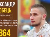 Кобець: Повернувся на паркет через 14 місяців - це як казка